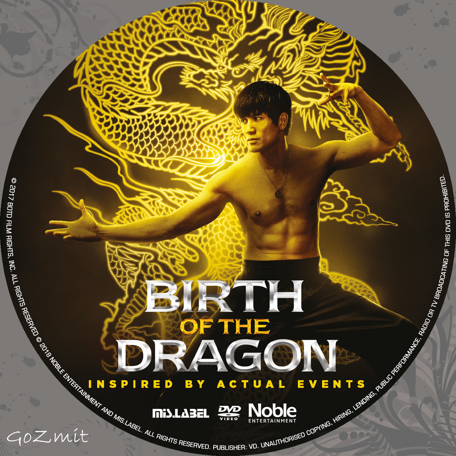 Birth Of The Dragon 2016 Full Movie Download